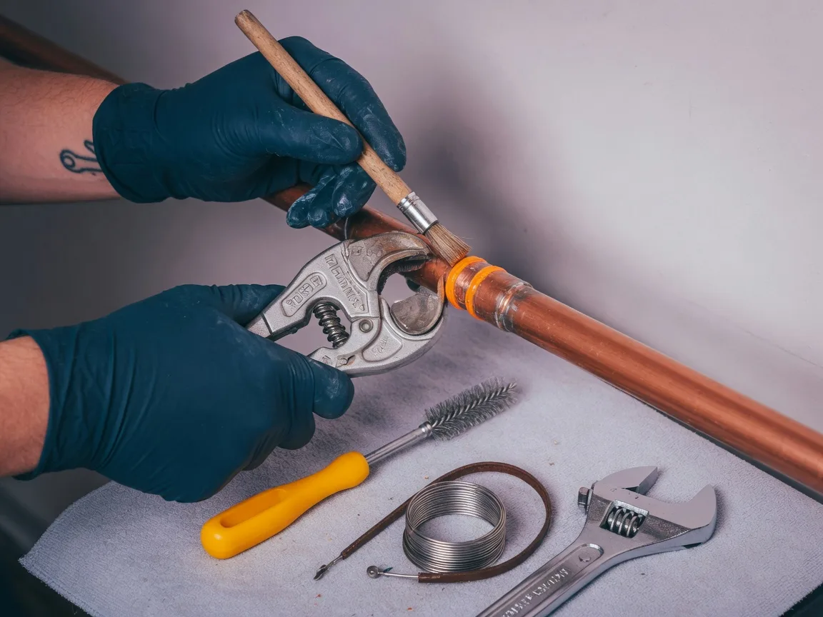 Why choose Sump Pump Repair in Petrolia, TX